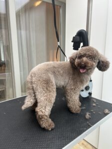 After