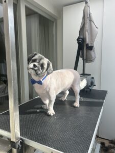 After